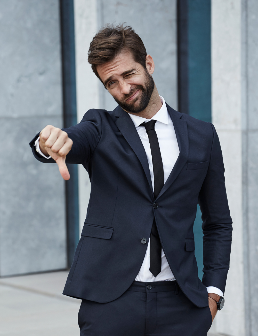Your Accountant Isn't Liable