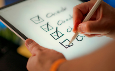 Business Registration Checklist