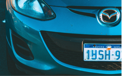 GST and Motor Vehicle 