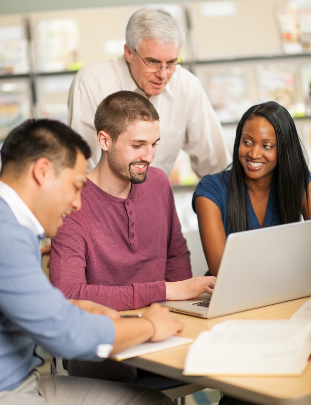 Real World Bookkeeping