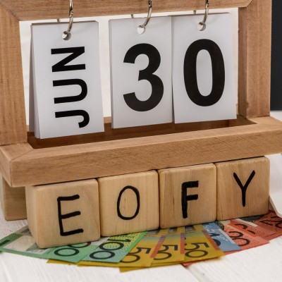 EOFY Survival Workshop