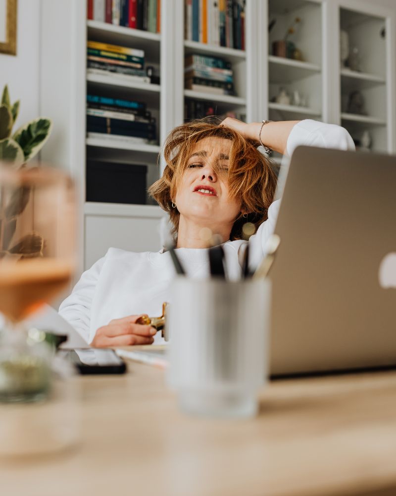 The Productive Bookkeeper