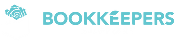 Bookkeepers Support Logo