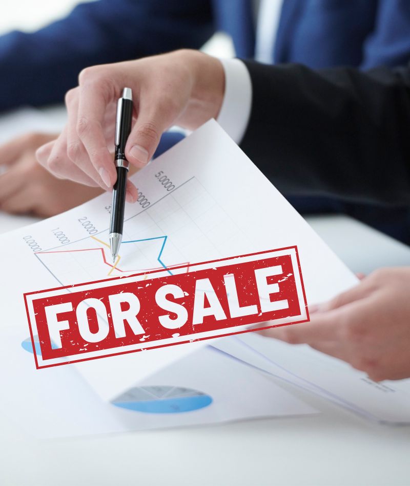 Exit Strategy: Prepare & Sell