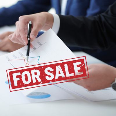 Exit Strategy: Prepare & Sell