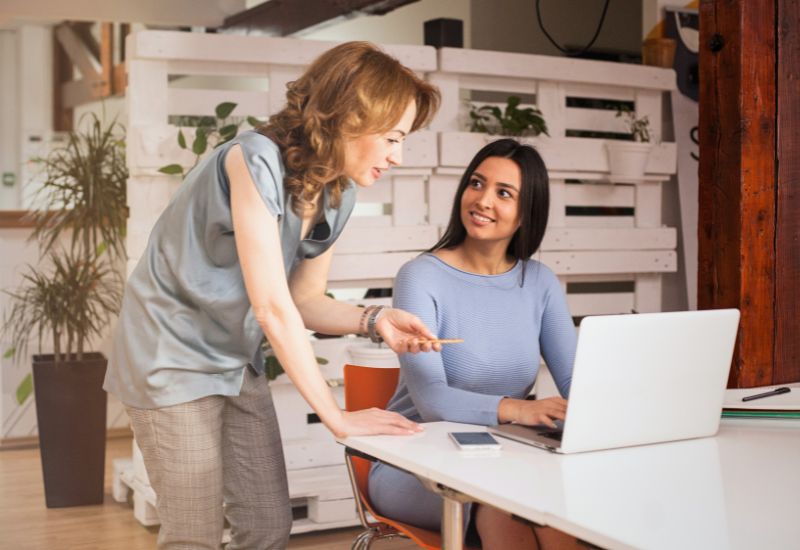 Bookkeepers Supervision That Works