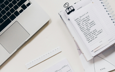 Bookkeeping Tasks Checklist