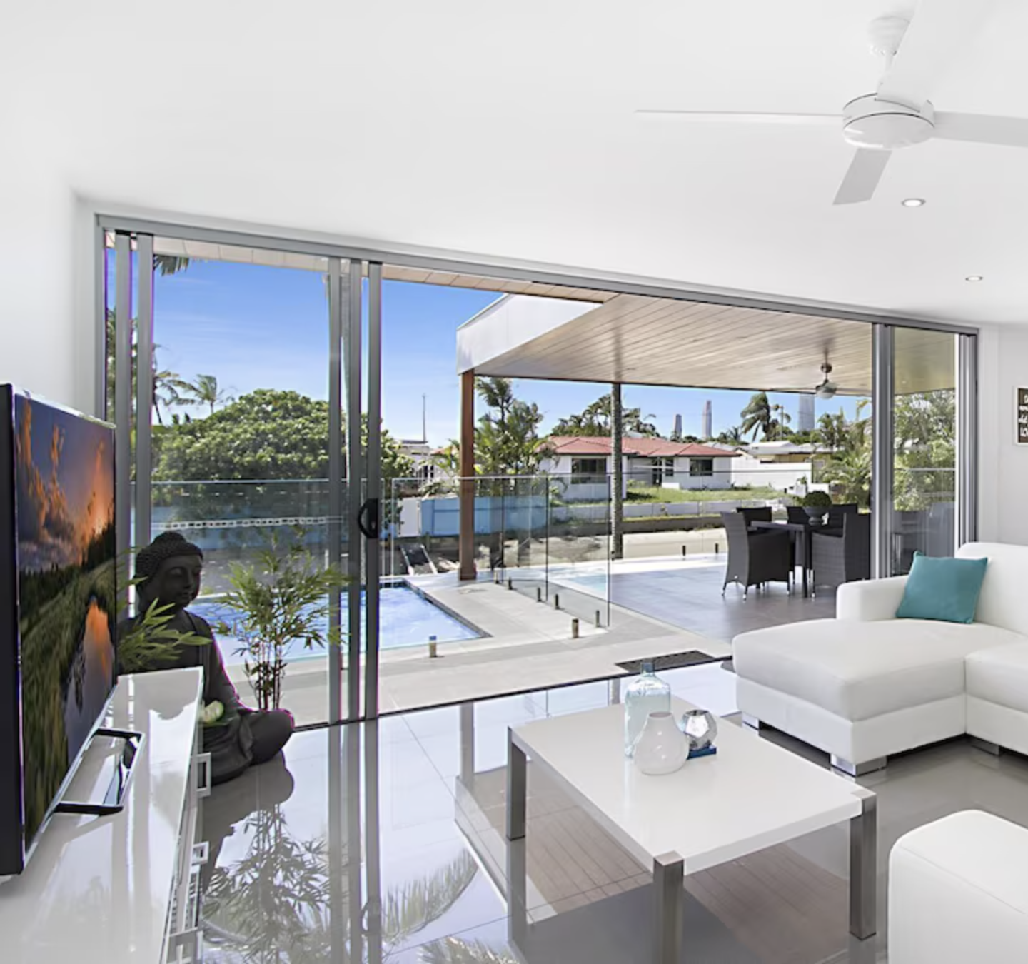 Bookkeepers Support Wellness Retreat