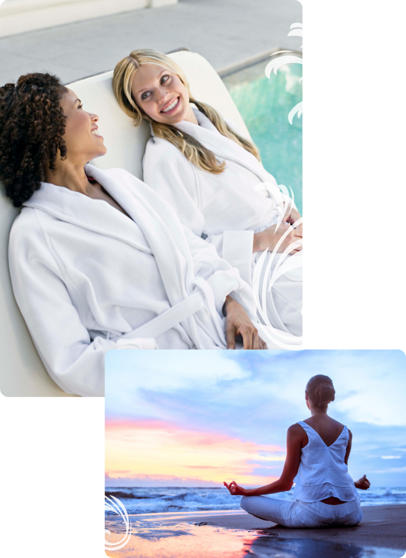 Bookkeepers Support Wellness Retreat