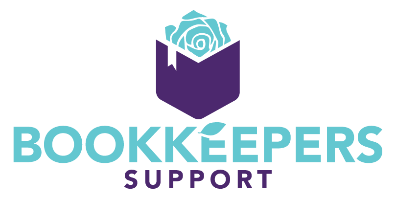 Bookkeepers Support Logo