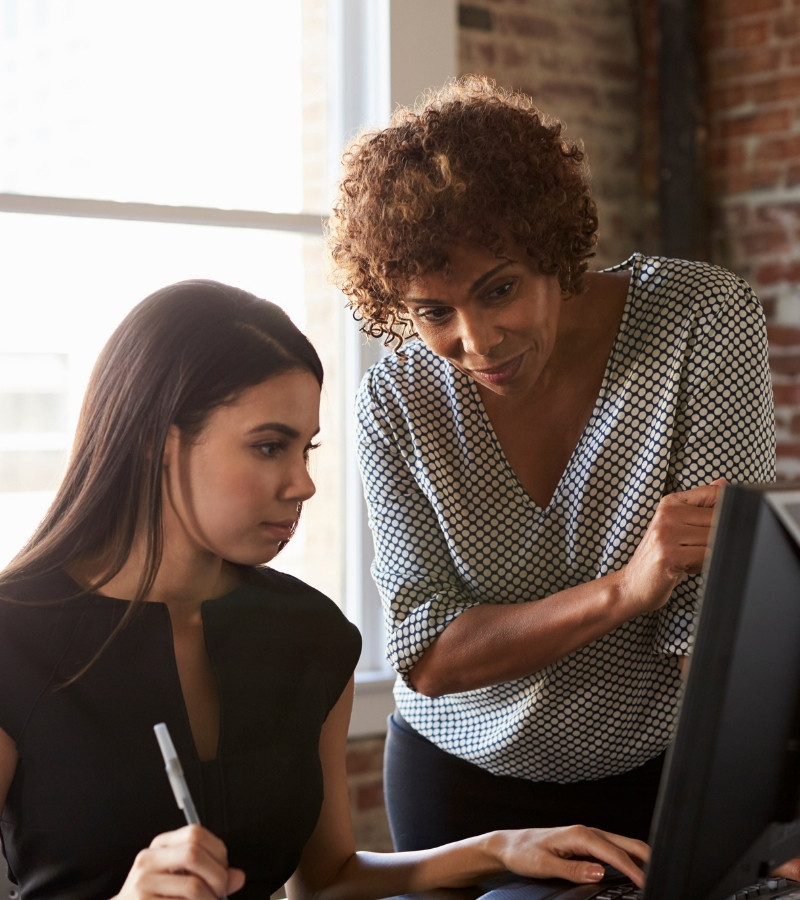 Bookkeeping Supervision Mastery