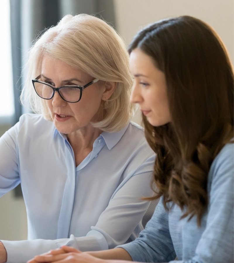 Supervision Certification