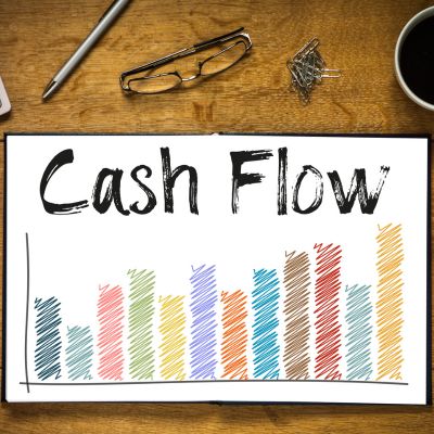 Cash Flow Management