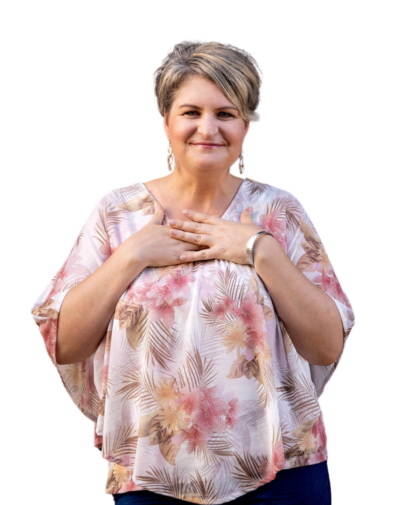 Sage AI - Rise Relationships - Rach Wilson
