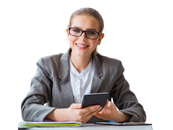 Bookkeeper and Cash Flow Management