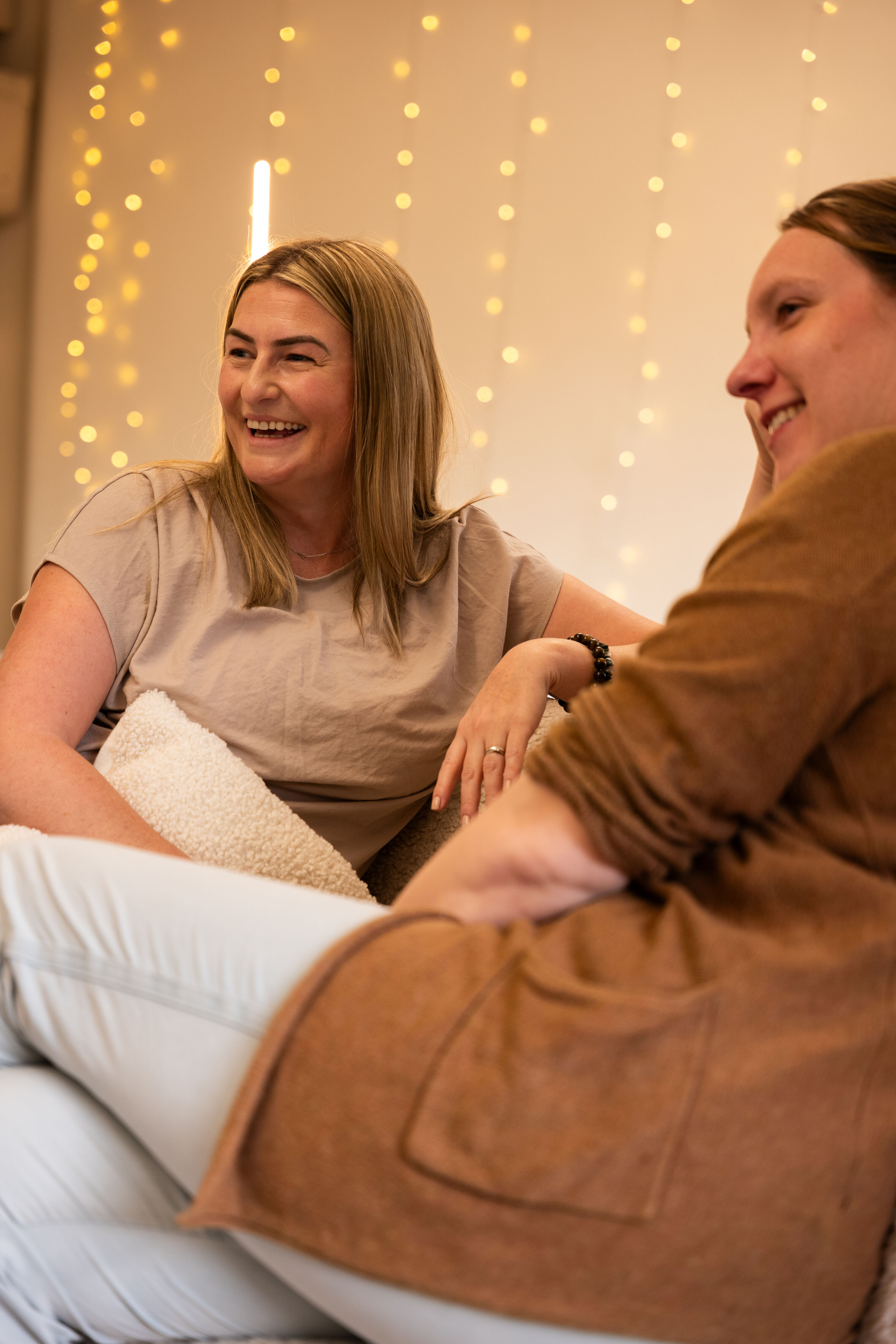 vicky and melissa beyond the bump uk 