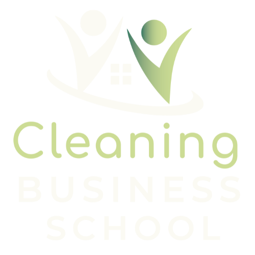 Cleaning Business School