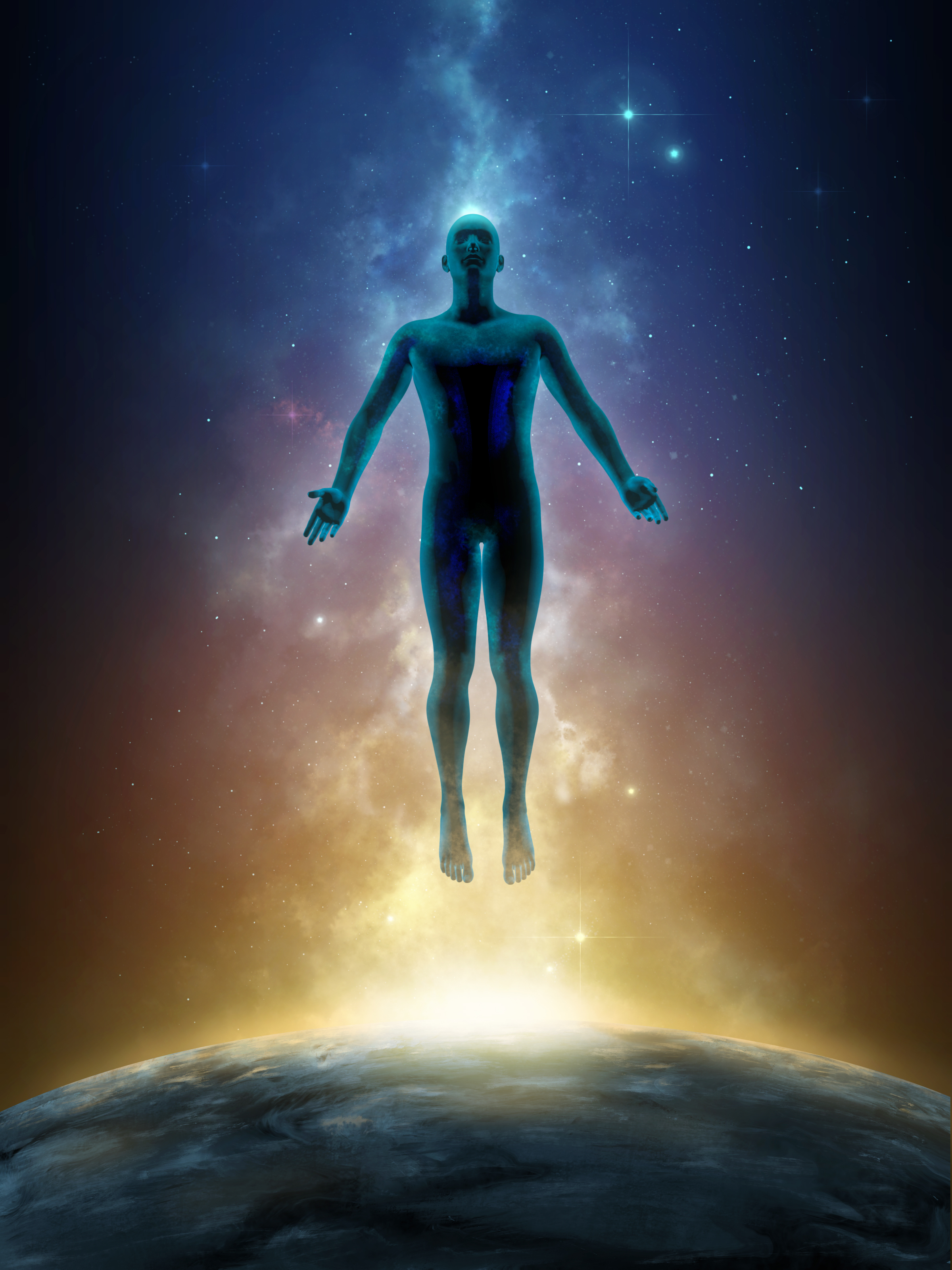 Quantum Creation Module Breakdown - 5-Phase Manifestation System