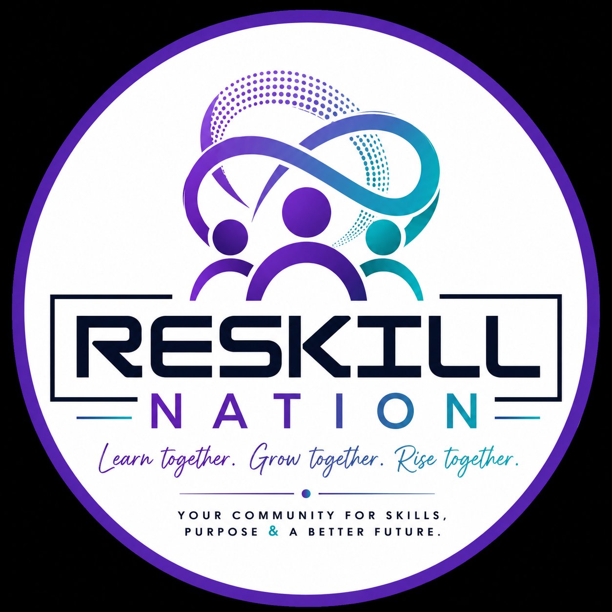 Reskill Nation