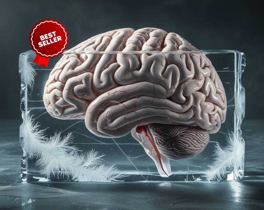 BestSeller - BrainFreeze Mini Course 