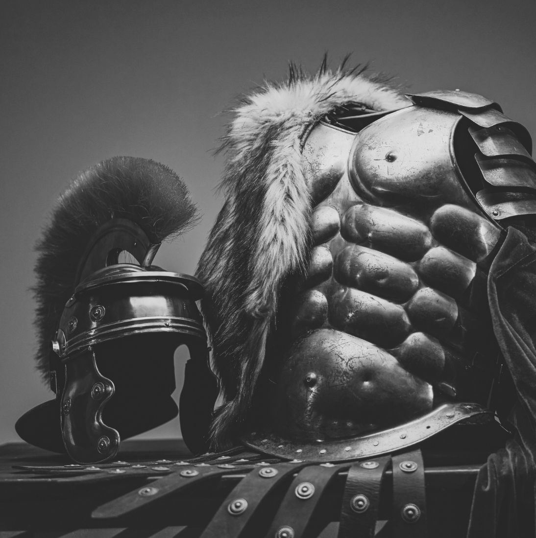 Our Creed - NeoMasculinity Solutions