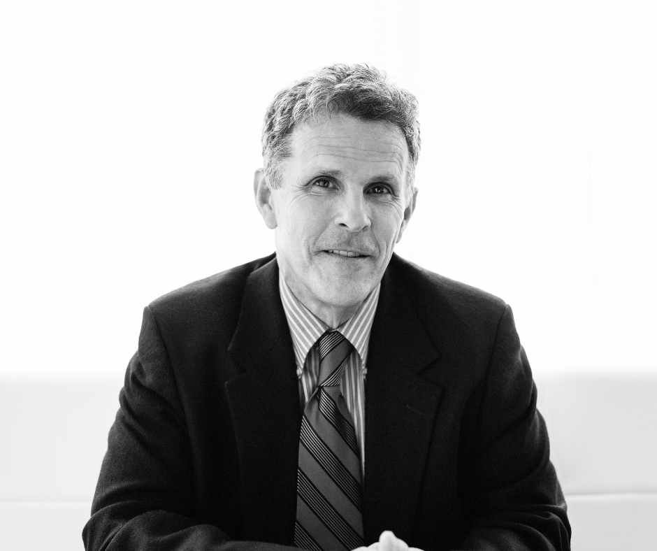 John T Krotec - High Impact and High Achievement with Integrity