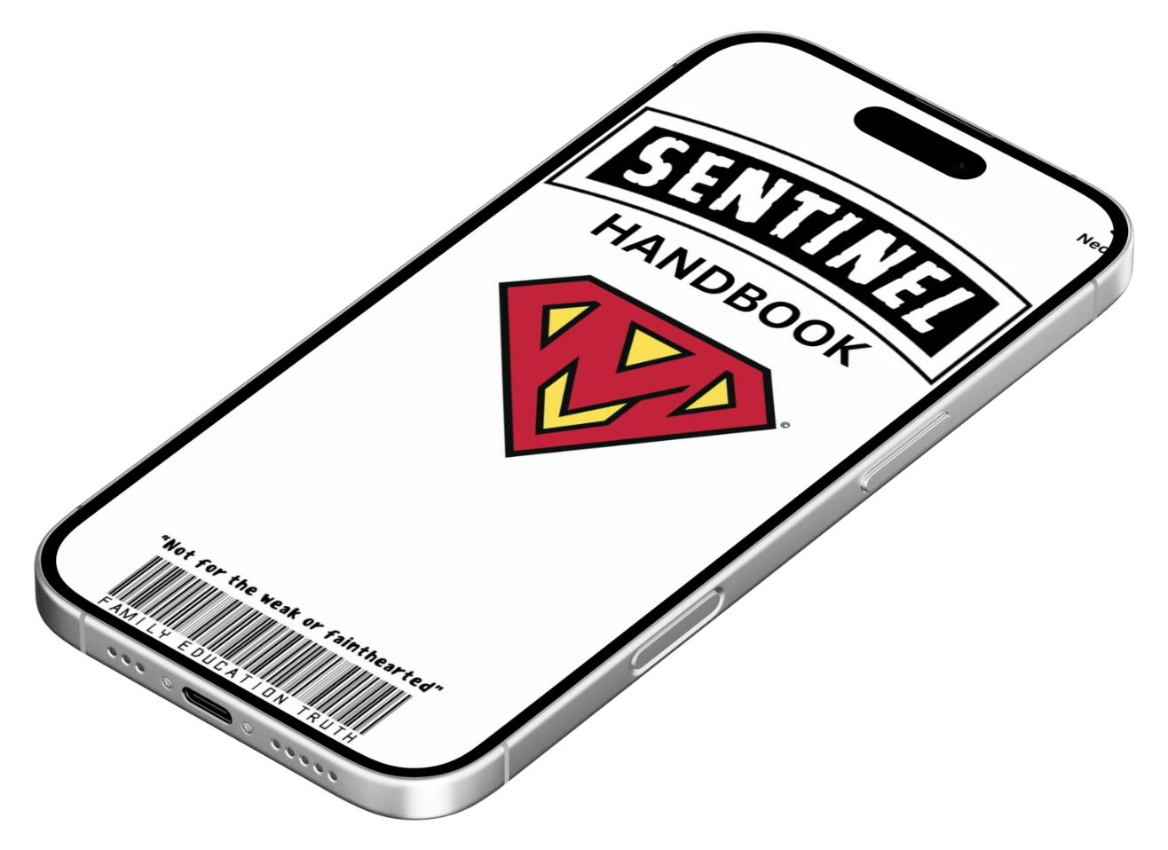 The Sentinel Handbook on Mobile
