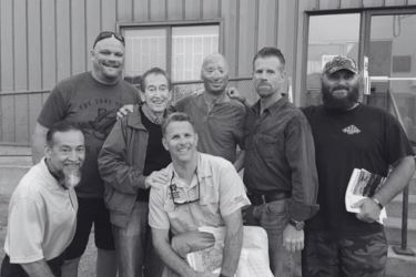 John-Krotec_Wounded Warrior Retreat