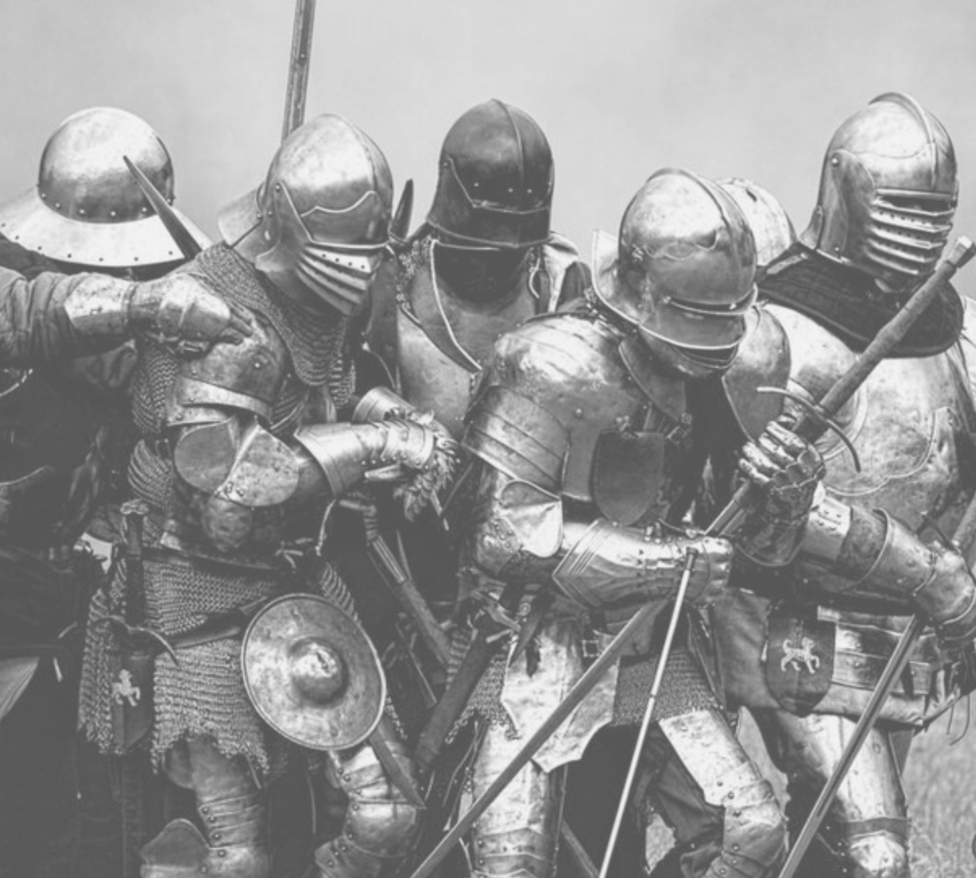 The Mission - NeoMasculinity Solutions