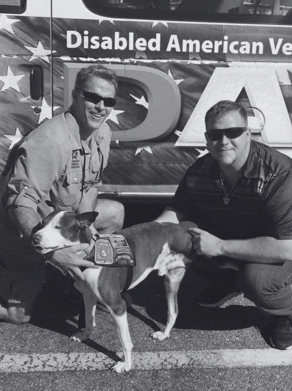 John Krotec - Award Winning Man of Service in Multiple Industries