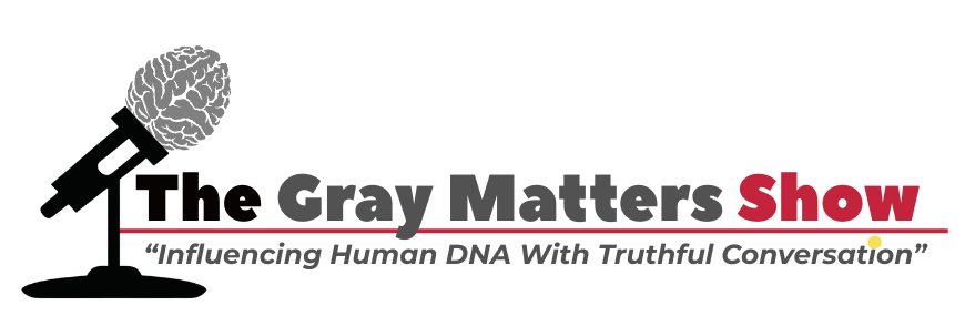 The Grey Matters Show by NeoMasculinity Solutions