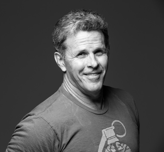 John Krotec - what we stand for