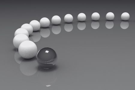 Leadership Redefined