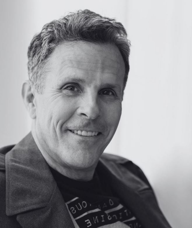 John Krotec - Leading the Charge for NeoMasculinity Solutions