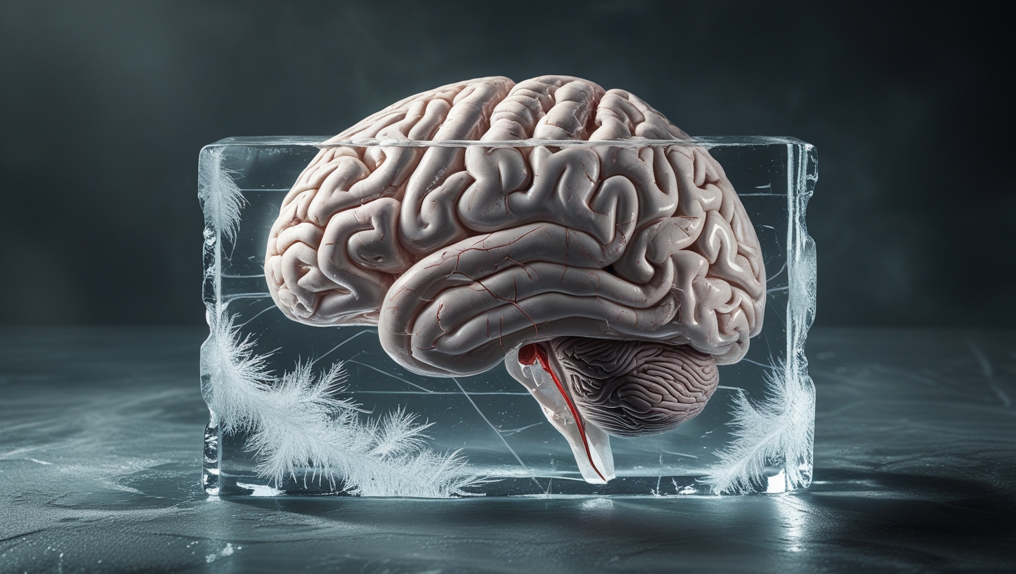 BrainFreeze Mini Course