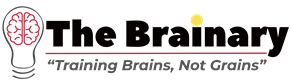 The Brainary Institute - logo