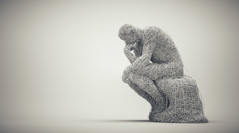 deep-thinker