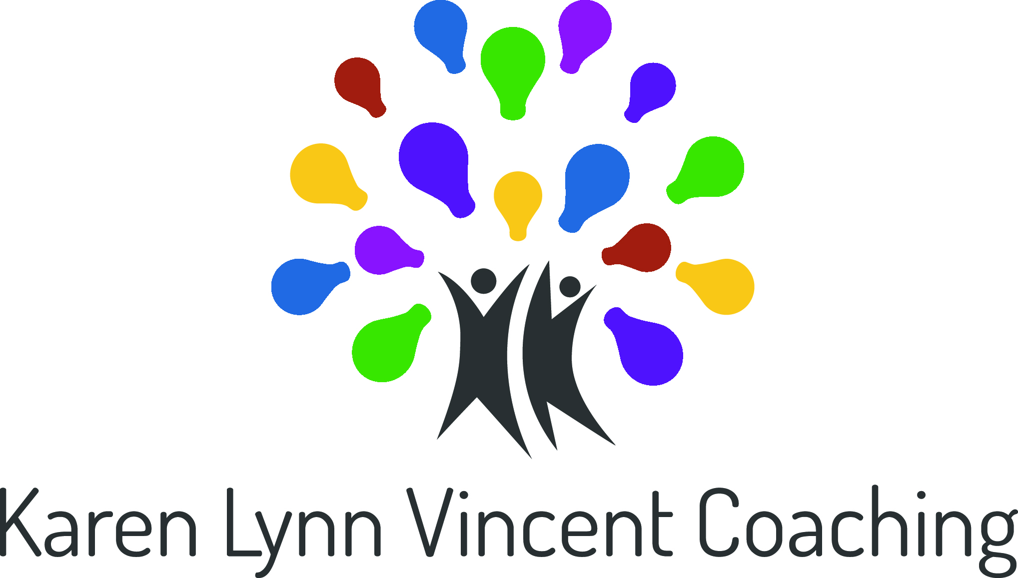 Karen Lynn Vincent Coaching Logo