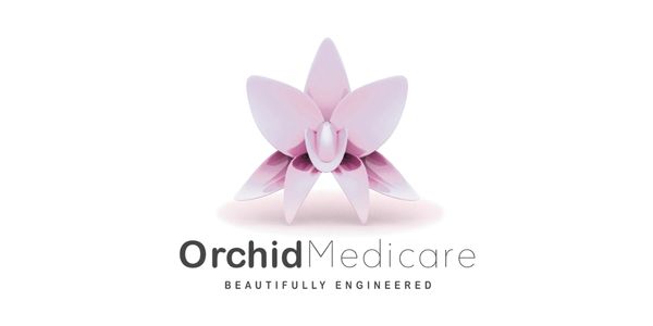 Orchid Medicare logo