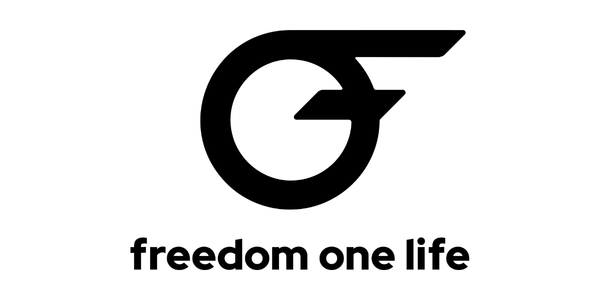 Freedom One Life logo