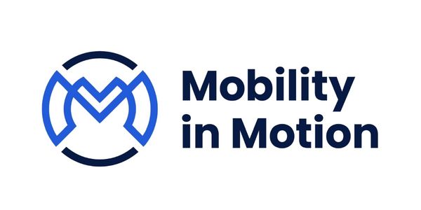 Mobility in Motion Logo
