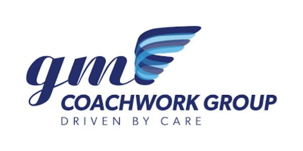 GM Coachwork Logo