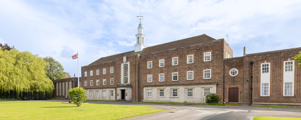 Derby Conference Centre