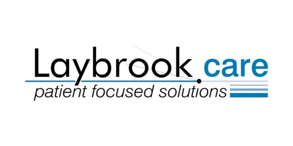 Laybrook logo