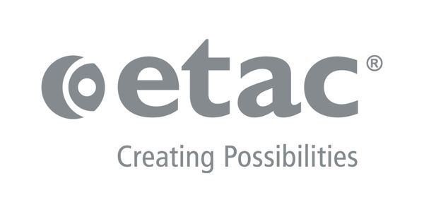 Etac logo