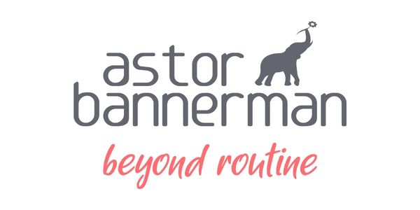 Astor Bannerman logo