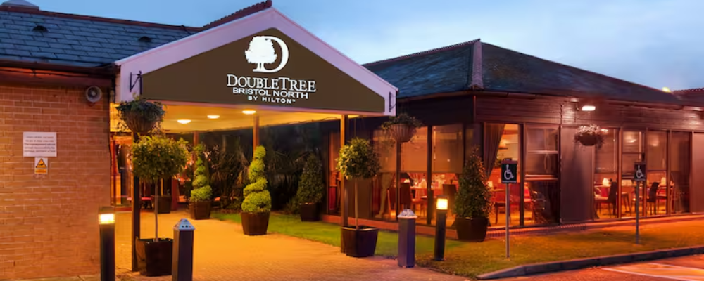 Doubletree Bristol