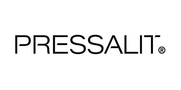 Pressalit Logo