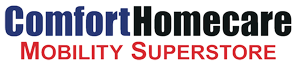 Comfort Homecare logo