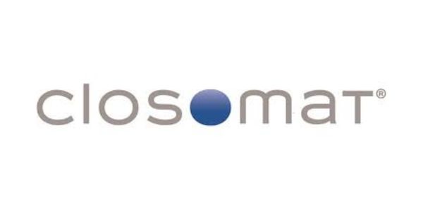 Closomat Logo